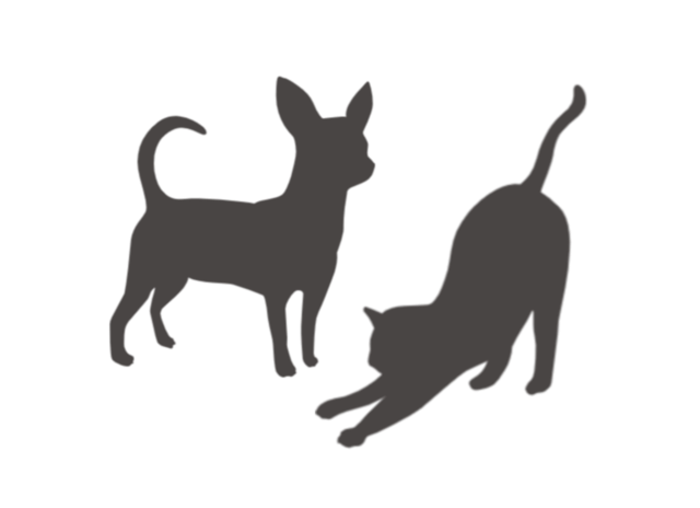 ペット飼育可