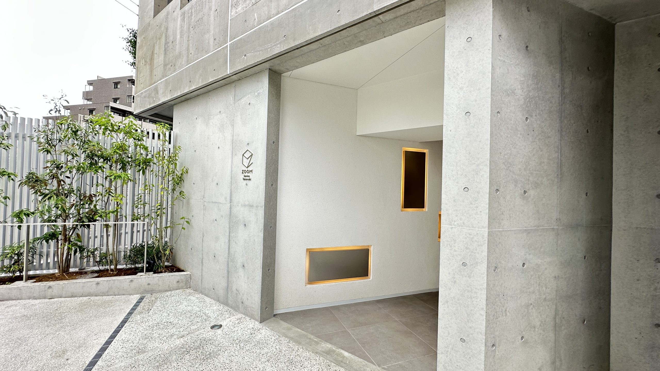 ZOOM練馬高野台 ZOOM練馬高野台_共用部１