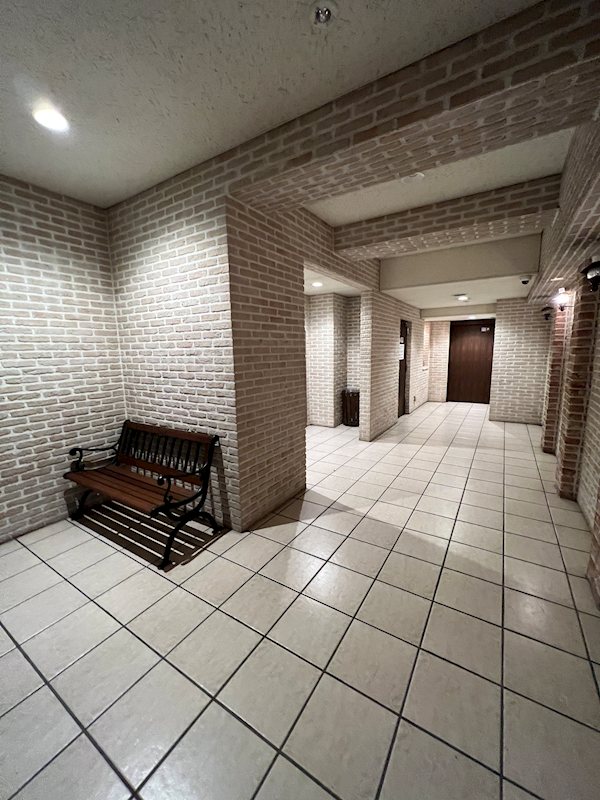 フェニックス笹塚駅前 ロビー