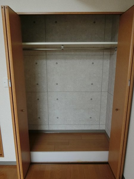 フェニックス笹塚駅前 収納