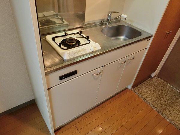 フェニックス笹塚駅前 キッチン