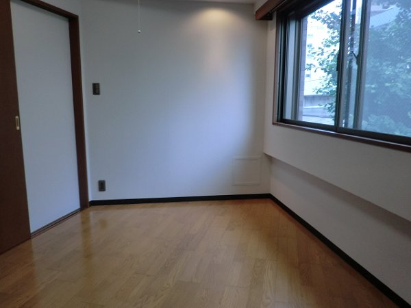 フェニックス笹塚弐番館 ベッドルーム