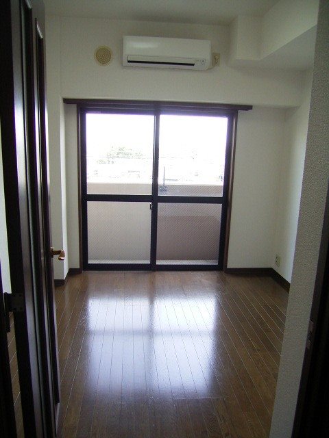 フェニックス笹塚壱番館 リビング