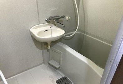 フェニックス笹塚壱番館 バス・シャワールーム