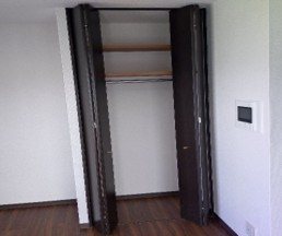 フェニックス・エルミタージュ 収納