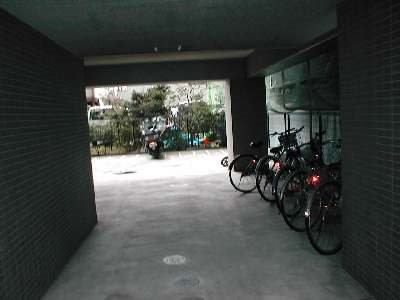 フェニックス新高円寺 その他共有部分