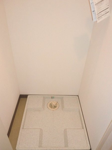 フェニックス渋谷本町 防水パン