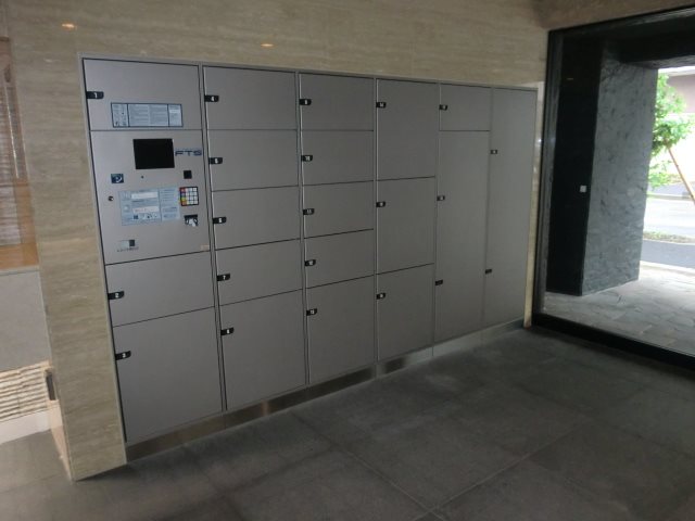 フェニックス新横濱クアトロ その他設備